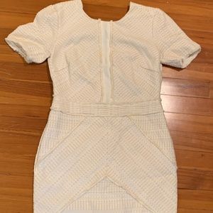 Adeptness Rae Dress
